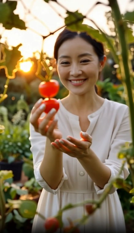 Farm Your Garden